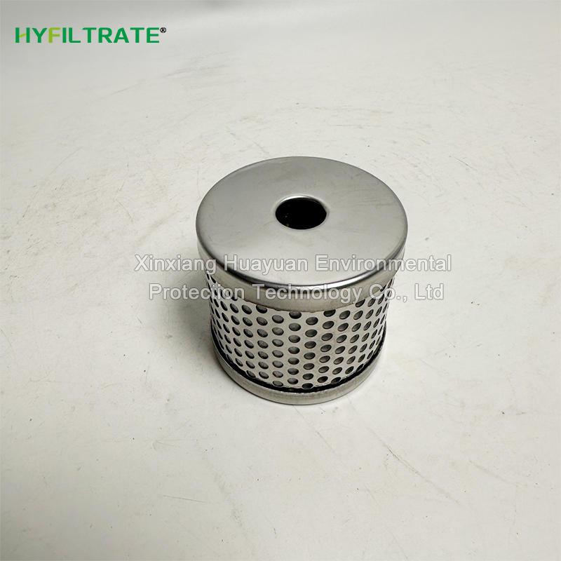 SMC AMF-EL250 activated carbon filter cartridge