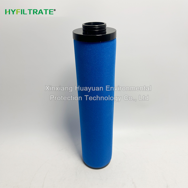 Atlas Copco DD/PDP210+ precision filter cartridge